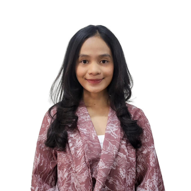 Babysitter di Jakarta: Irene