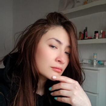 Babysitter in Paderborn: Adriana