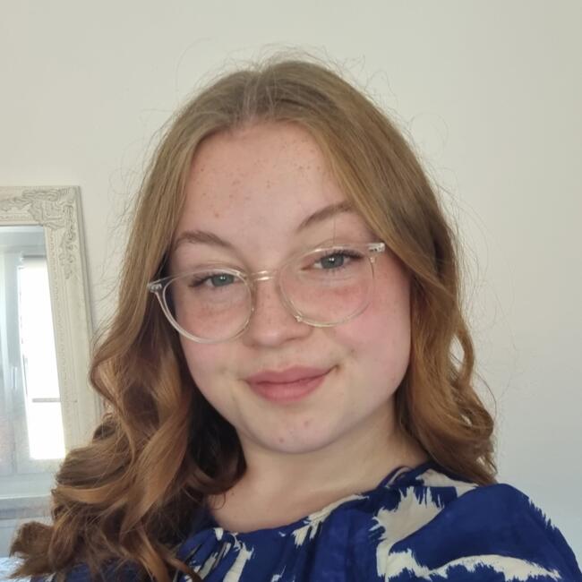 Babysitter in Chemnitz: Vivien