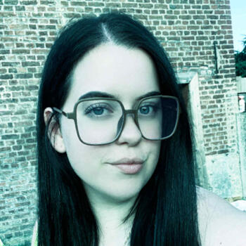 Babysitter in Somain: Mathilde