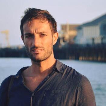 Lavoro per babysitter a Basiglio: lavoro per babysitter Mirko