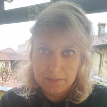 Babysitter Pozzo d'Adda: Ester