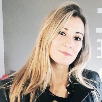 Babysitter in Palma: Micaela Hebe