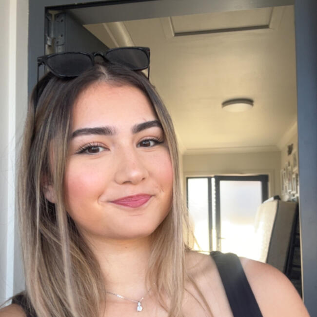 Nanny in Wellington: Leiarna