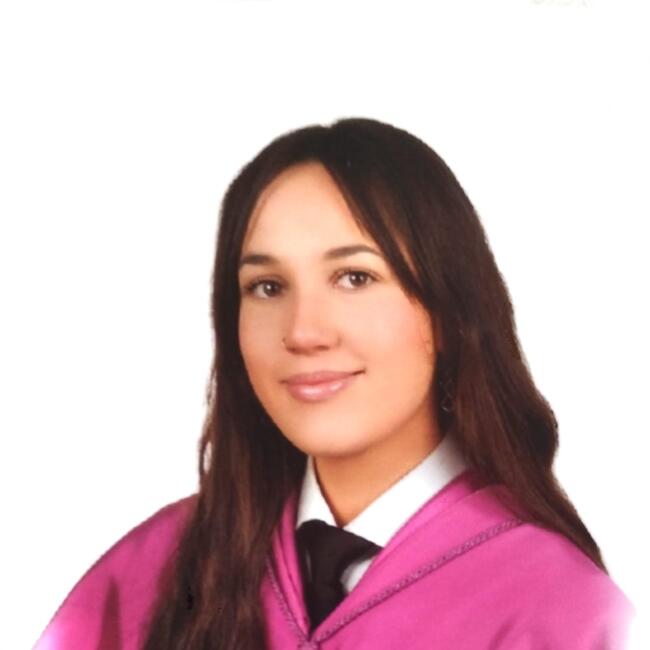 Babysitter in Valladolid: Alba