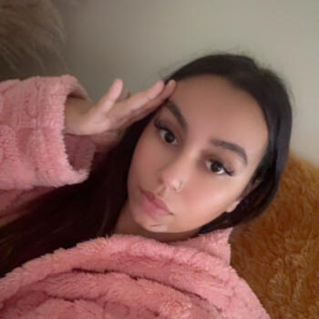 Babysitter in Pantin: Maissa