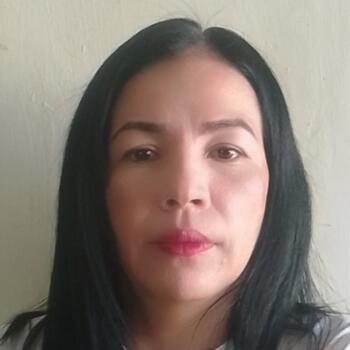 Niñera en Barquisimeto: Yarelis Aijemar