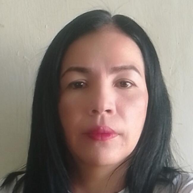 Niñera en Barquisimeto: Yarelis Aijemar