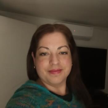 Babysitter in La Florida: Maria Jose