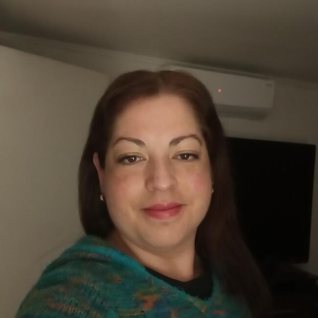 Babysitter in La Florida: Maria Jose