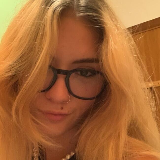 Babysitter a Porto Sant'Elpidio: Tea