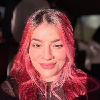 Trabajo para niñera en David: trabajo de niñera Emily