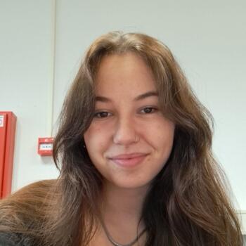 Niñera en Eindhoven: Kyara