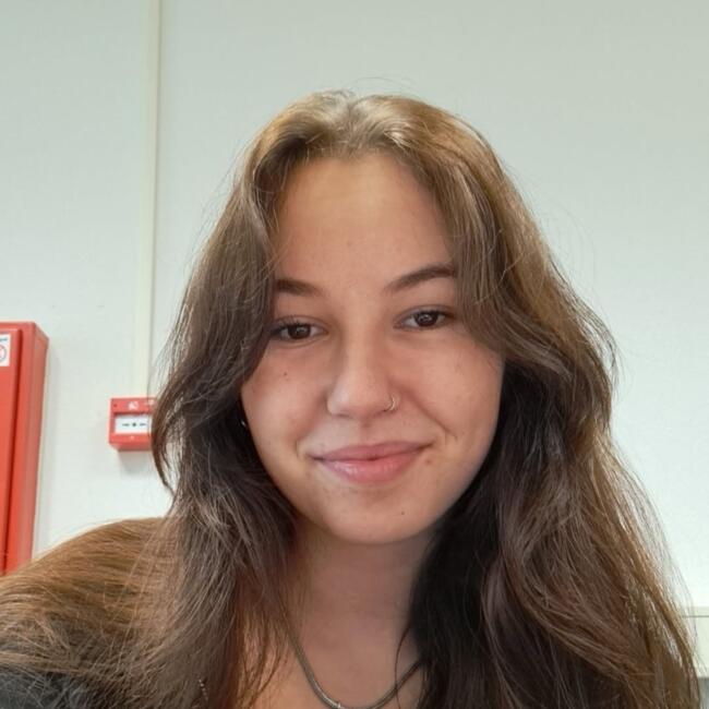 Babysitter in Eindhoven: Kyara