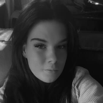 Babysitter in Winschoten: Lindsey