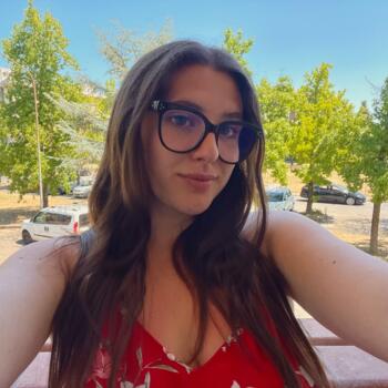 Babysitter in Castelfiorentino: Matilde