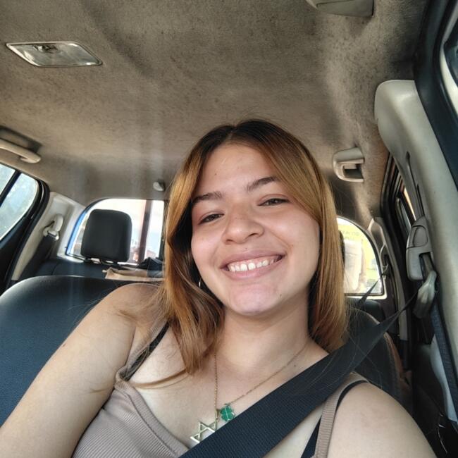 Babysitter in Maracay: Rosvid