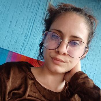 Babysitter in Porto Alegre: Lisandra