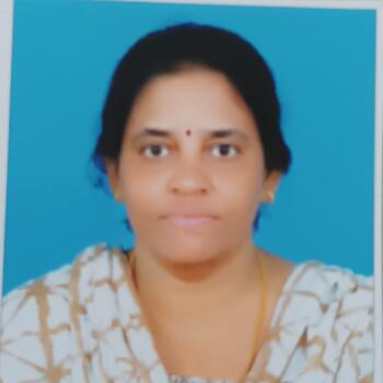 बेबीसिटर चेन्नई: Poongkodi