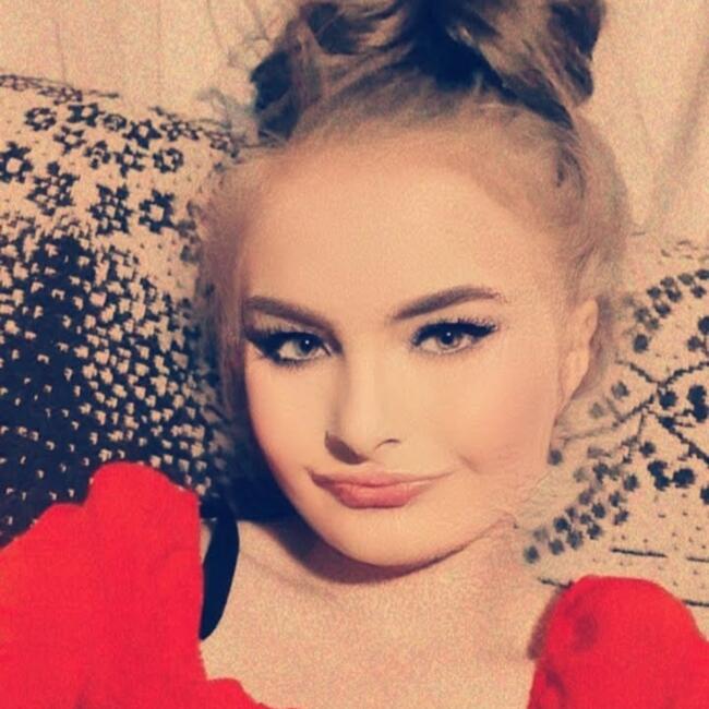 Niania w Częstochowa: Paulina