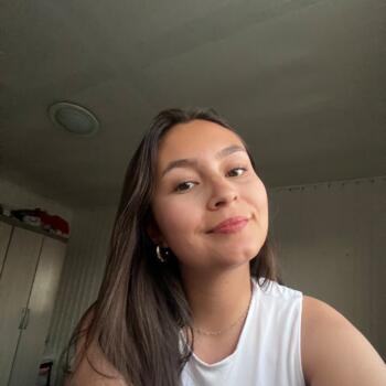 Niñera en Coronel: Catalina