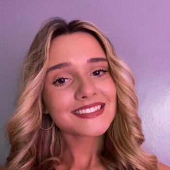 Babysitter in Coatbridge: Nadine