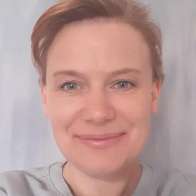 Babysitter in Balingen: Silvia