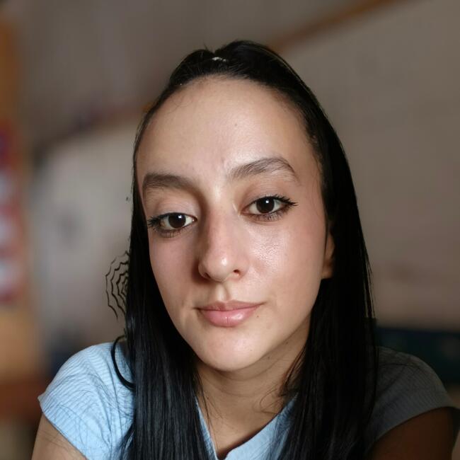 Babysitter in Santiago de Cali: Valentina