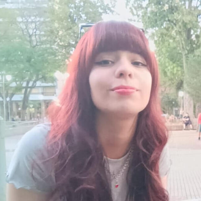 Niñera en Posadas: Maria Luz