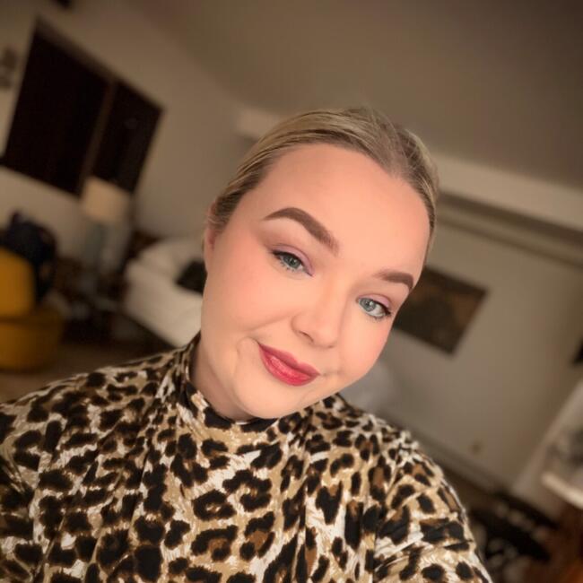 Babysitter in East Retford: Nikita