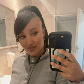 Babysitter in Johannesburg: Carmen