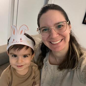 Babysitting job in Sobral: babysitting job Bárbara