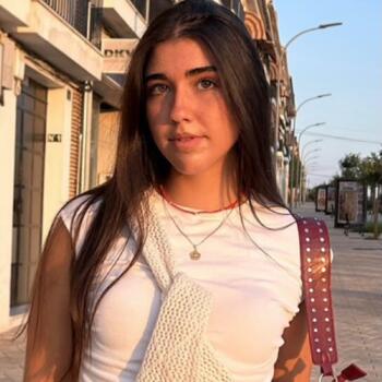 Nounou à Barcelone: Violeta