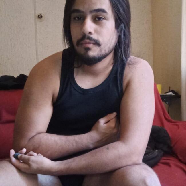 Babysitting job in Parnamirim: Matteus