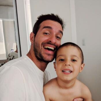 Parent Buenos Aires: Alvaro