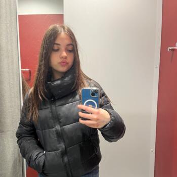 Babysitter Roma: Elena Sophia