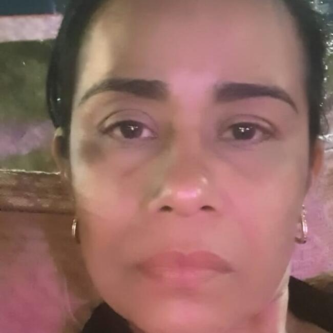 Babysitter in Porto Velho: Edina
