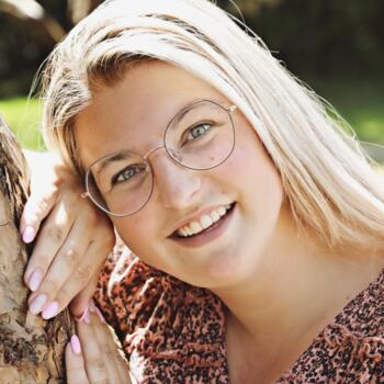 Babysitter Gorredijk: Silke