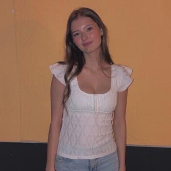 Babysitter in Norrköping: Nathalie