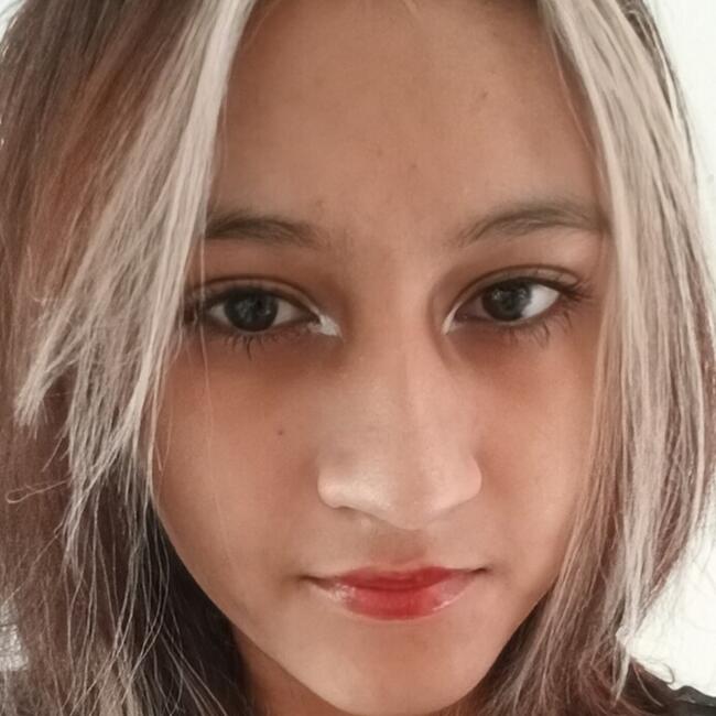 Babysitter in Jamundí: Laura Valentina