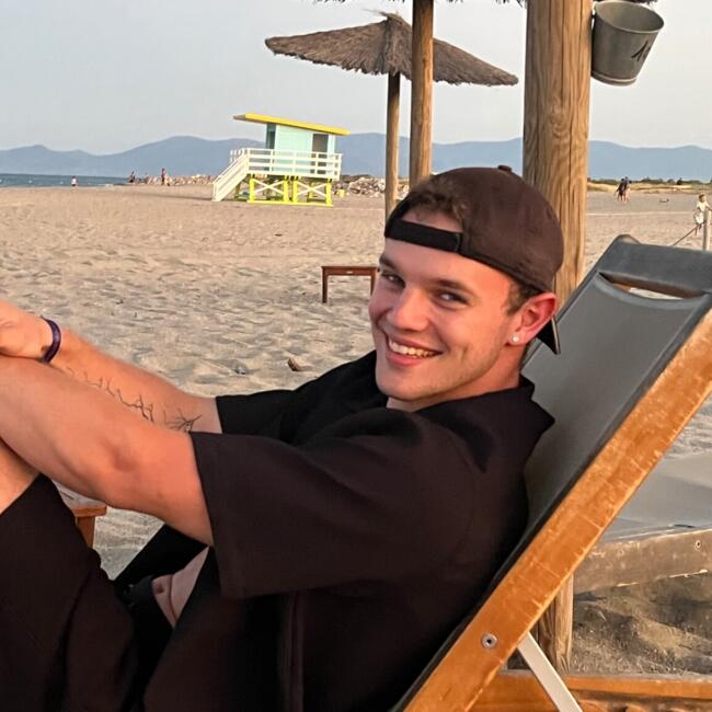 Babysitter in Meulan-en-Yvelines: Mattis