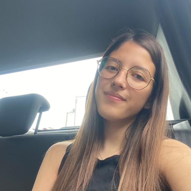 Babysitter in San Nicolás de los Arroyos: Constanza