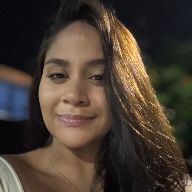 Babysitter in Indaiatuba: Kaylane