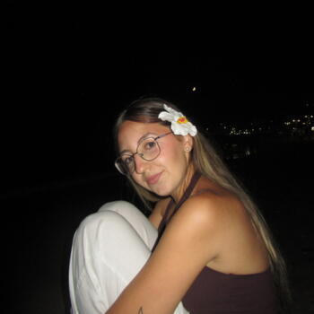 Canguro Torrejón de Ardoz: Sandra