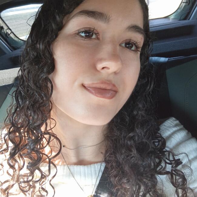 Babysitter in Córdoba: Yanira