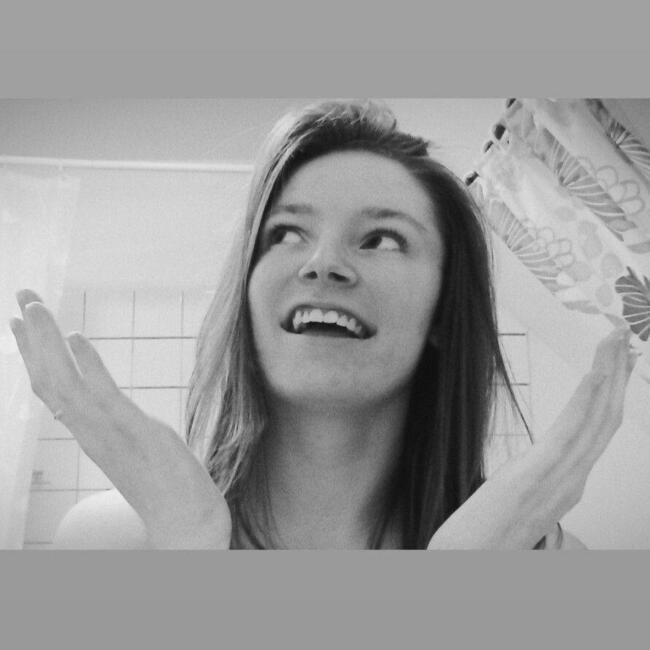 Babysitter in Verquin: Célia