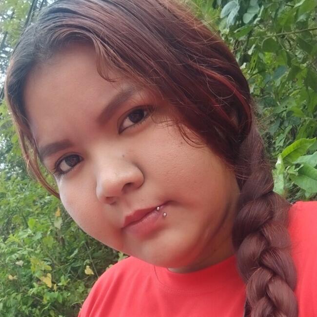 Niñera en Caracas: Dioselis