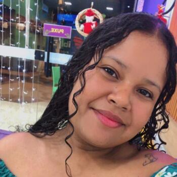 Babá em Imperatriz: Izabel