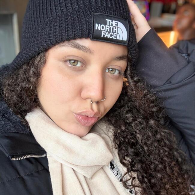 Childminder in Clonsilla: Victória Tregnago