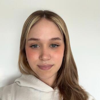 Babysitter in Buenos Aires: Sofia Seva